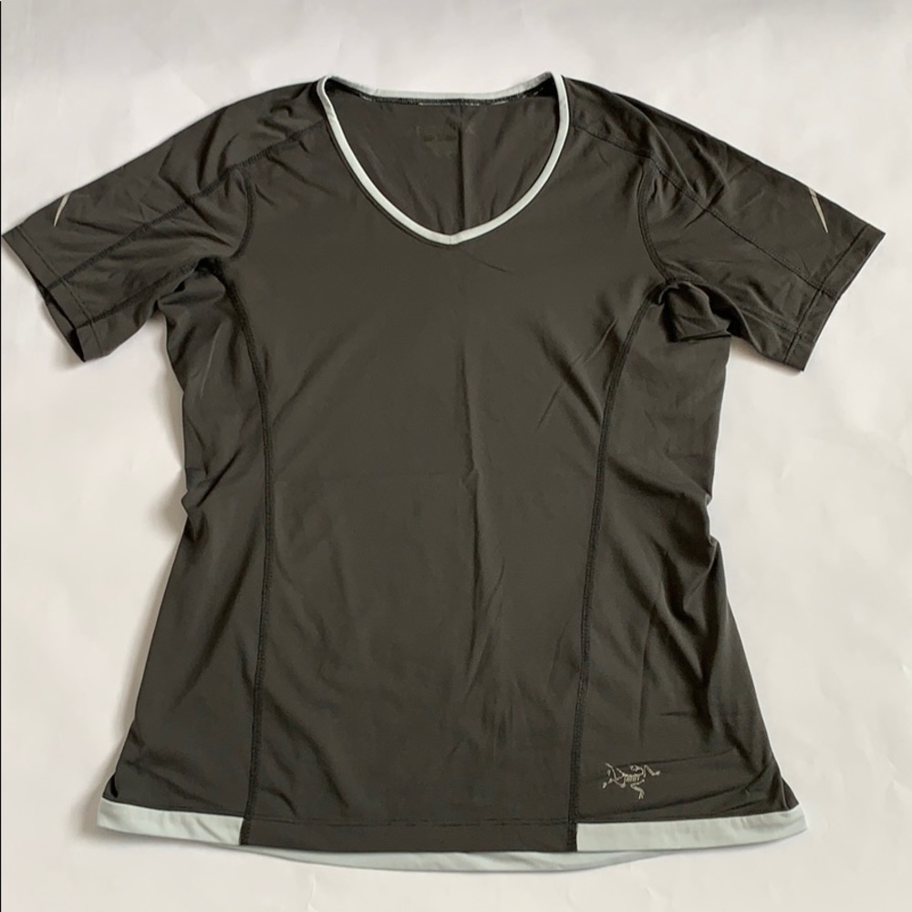 Arcteryx Top